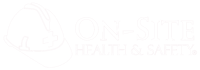 Onsite Health & safety White Logo-1