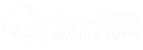 Onsite Health & safety White Logo-1 Onsite Health & safety White Logo-1